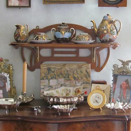 Villa Maria Bed & Breakfast, Corridonia, Marche Exterior foto