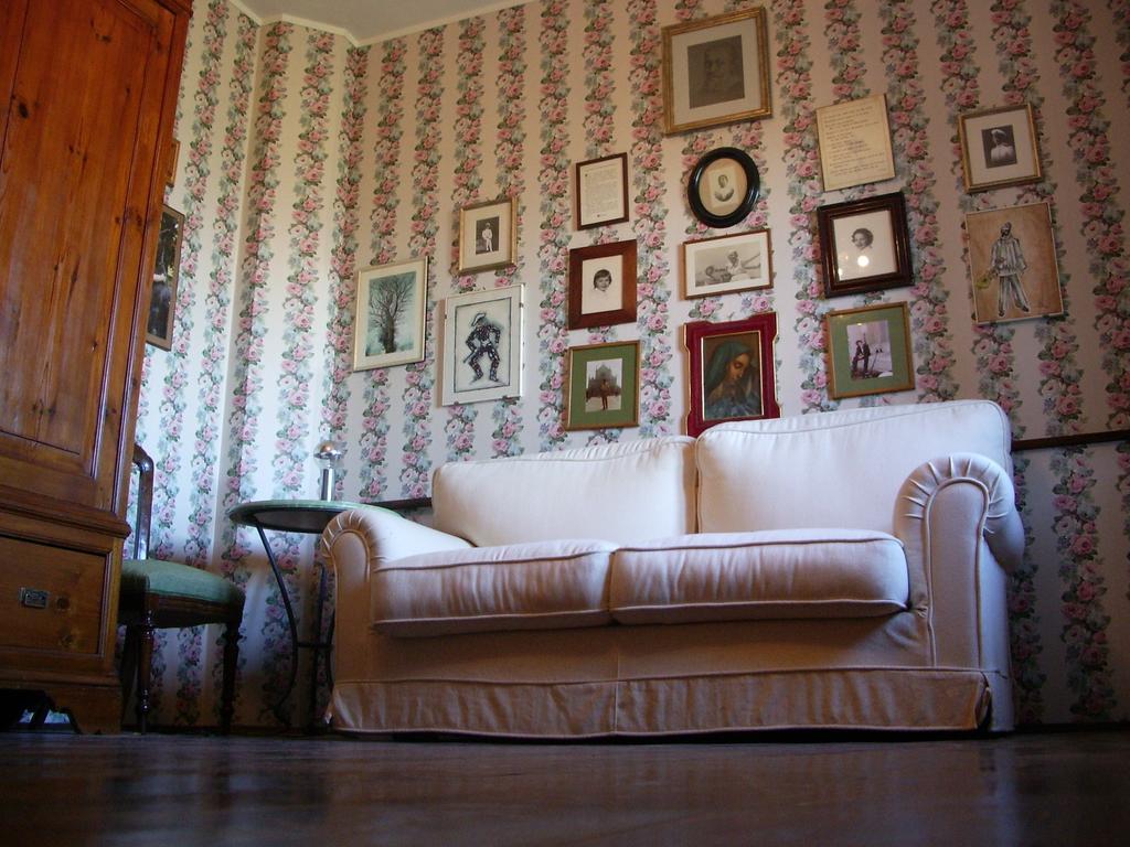 Villa Maria Bed & Breakfast, Corridonia, Marche Quarto foto